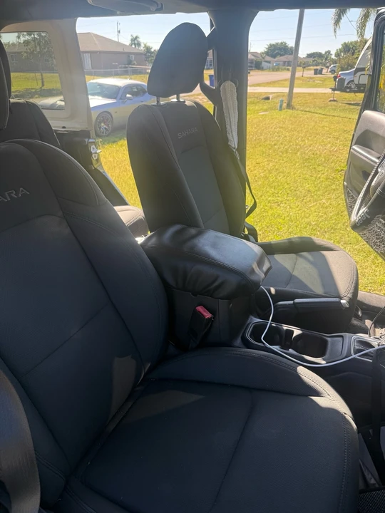 2020 Jeep JL Wrangler - Image 13 of 14