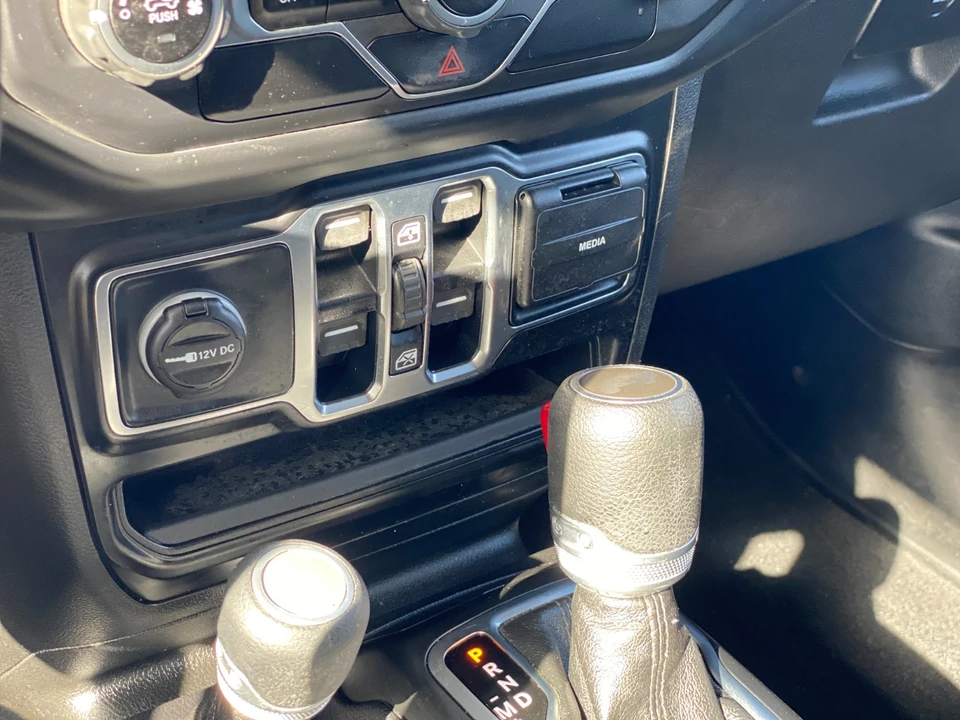 2020 Jeep JL Wrangler - Image 13 of 13