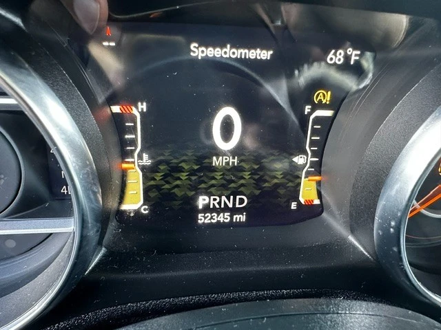 2020 Jeep JL Wrangler - Image 10 of 19
