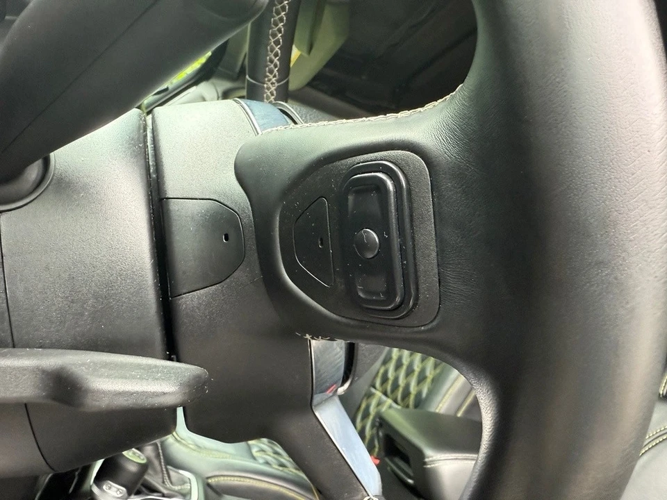 2020 Jeep JL Wrangler - Image 14 of 21