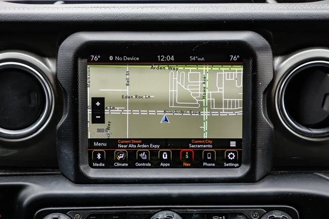2020 Jeep JL Wrangler - Image 12 of 12