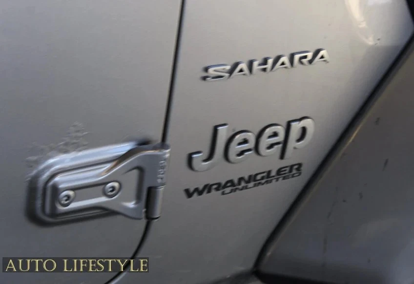 2020 Jeep JL Wrangler - Image 20 of 21