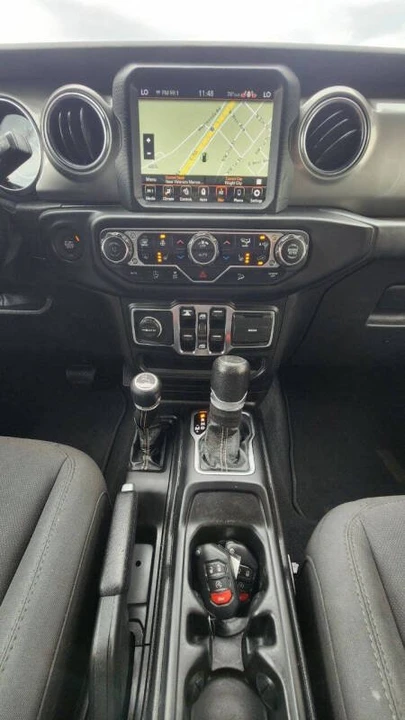 2020 Jeep JL Wrangler - Image 12 of 15
