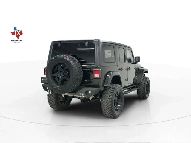 2020 Jeep JL Wrangler - Image 7 of 12