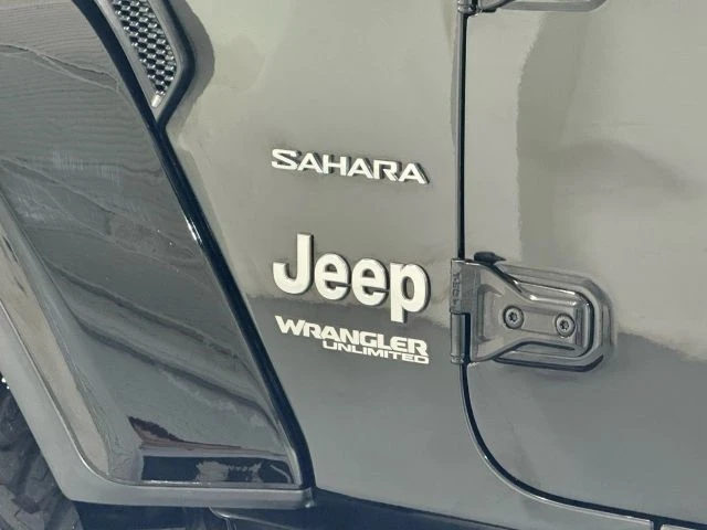 2020 Jeep JL Wrangler - Image 12 of 12