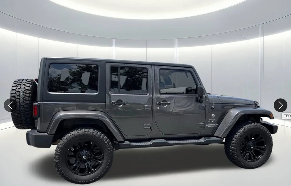 2020 Jeep JL Wrangler - Image 5 of 13