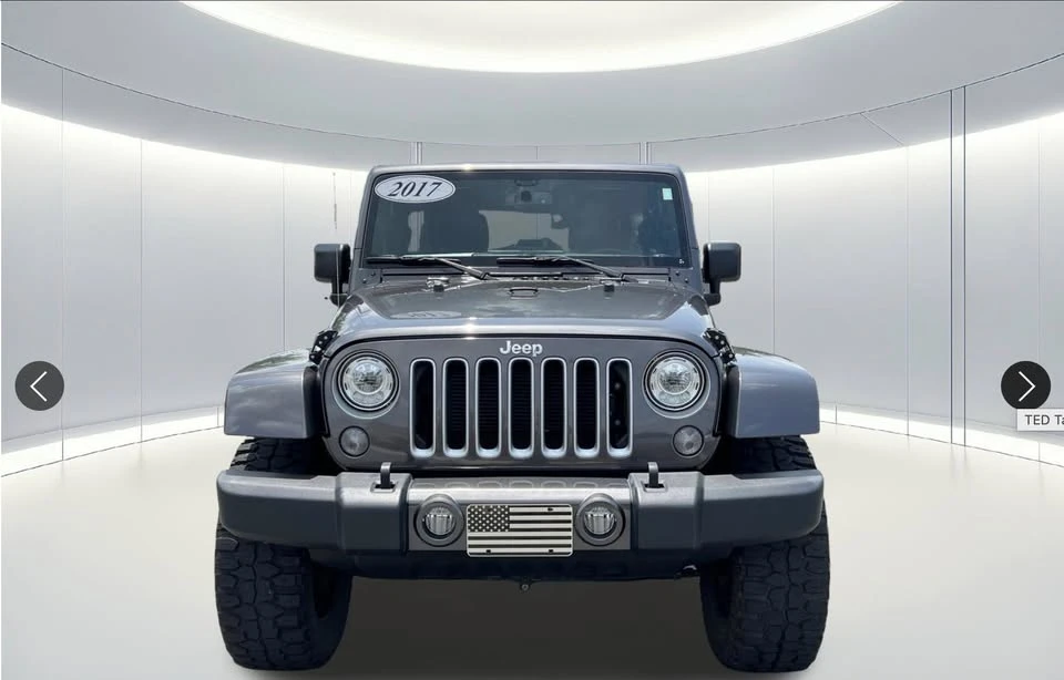 2020 Jeep JL Wrangler - Image 4 of 13