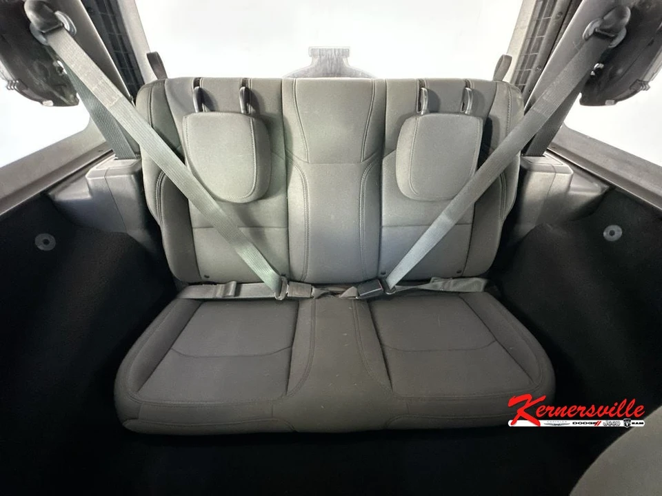 2020 Jeep JL Wrangler - Image 13 of 24