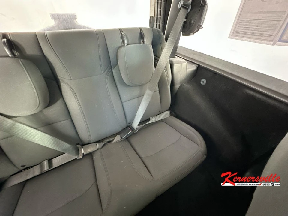 2020 Jeep JL Wrangler - Image 14 of 24