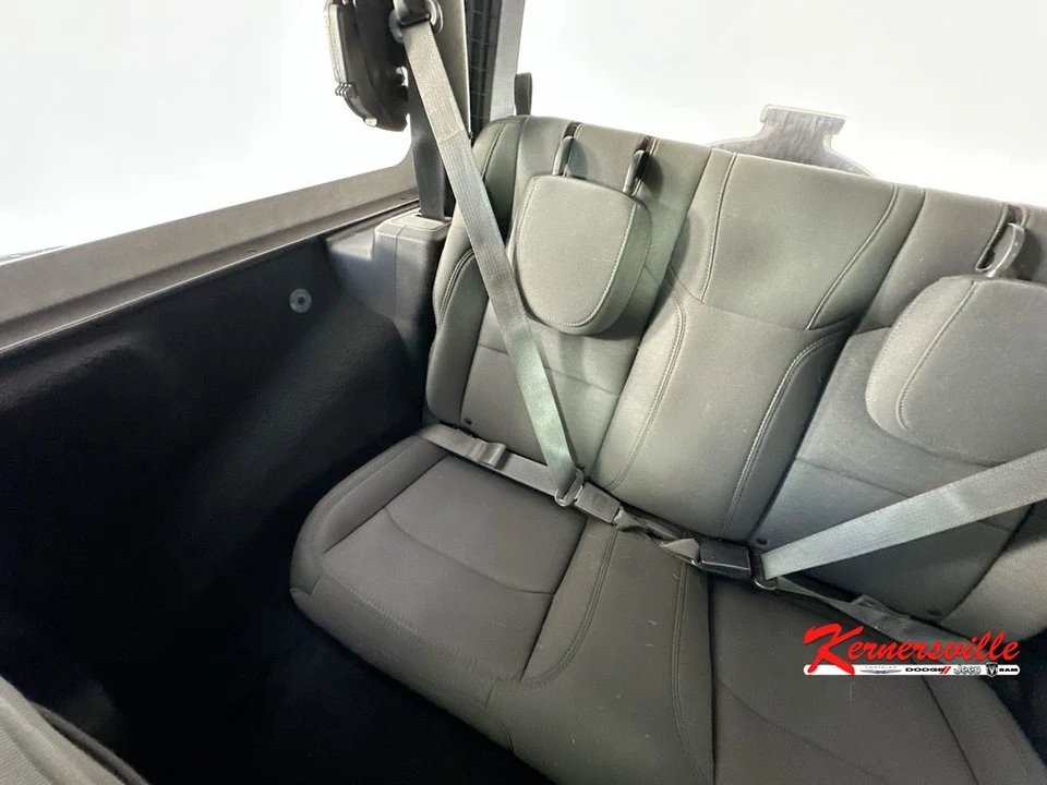 2020 Jeep JL Wrangler - Image 12 of 24