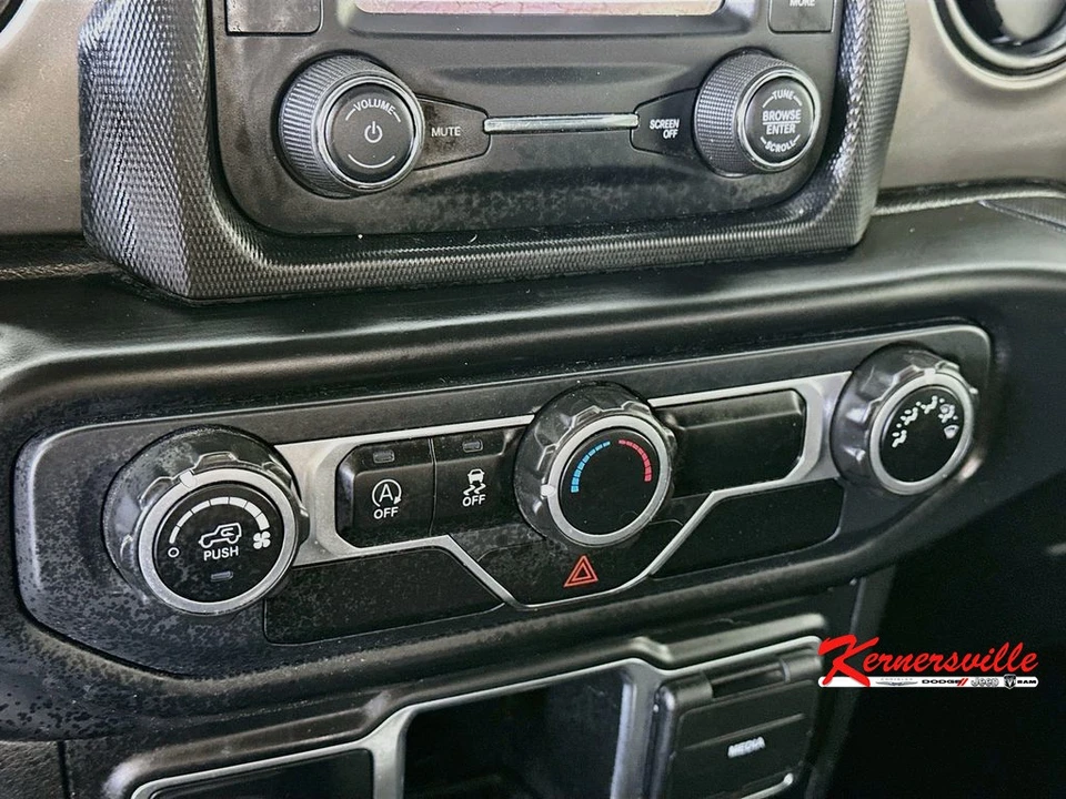 2020 Jeep JL Wrangler - Image 18 of 24