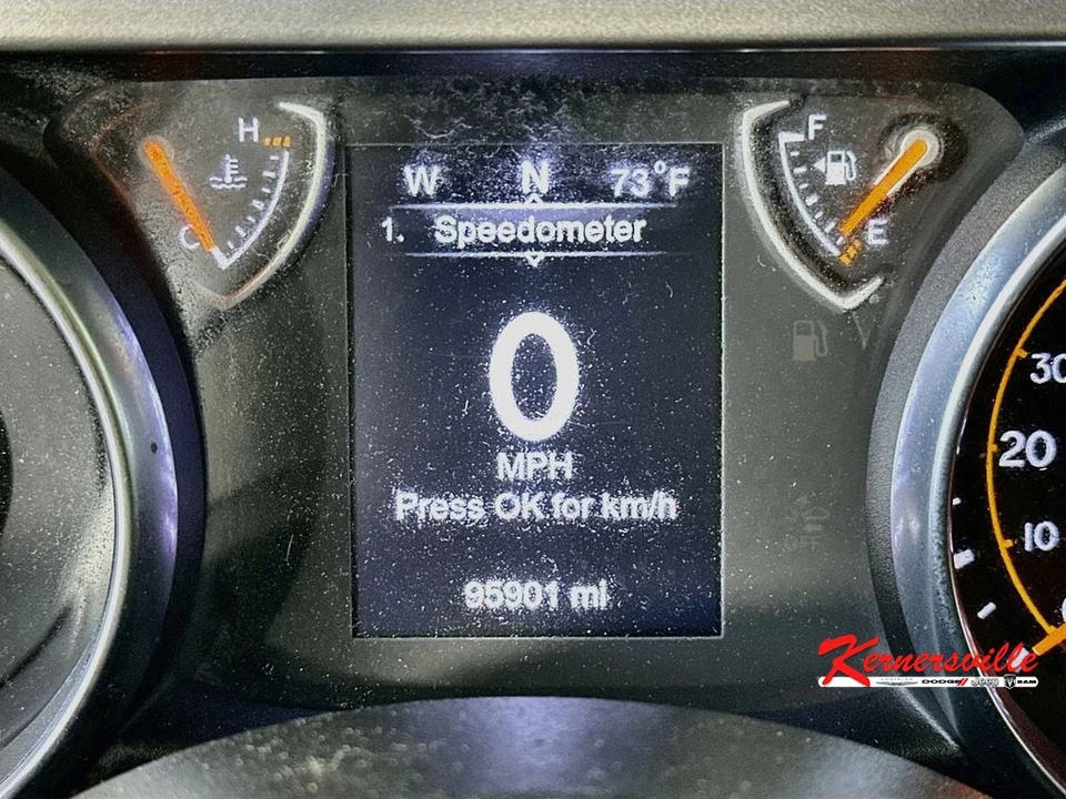 2020 Jeep JL Wrangler - Image 15 of 24