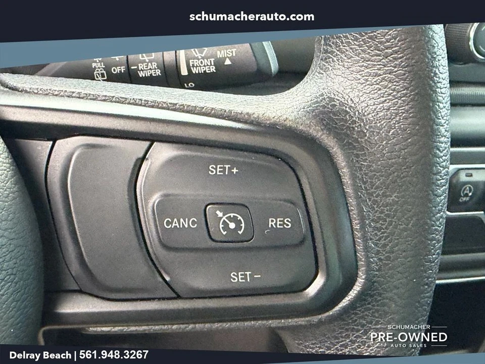 2020 Jeep JL Wrangler - Image 18 of 22