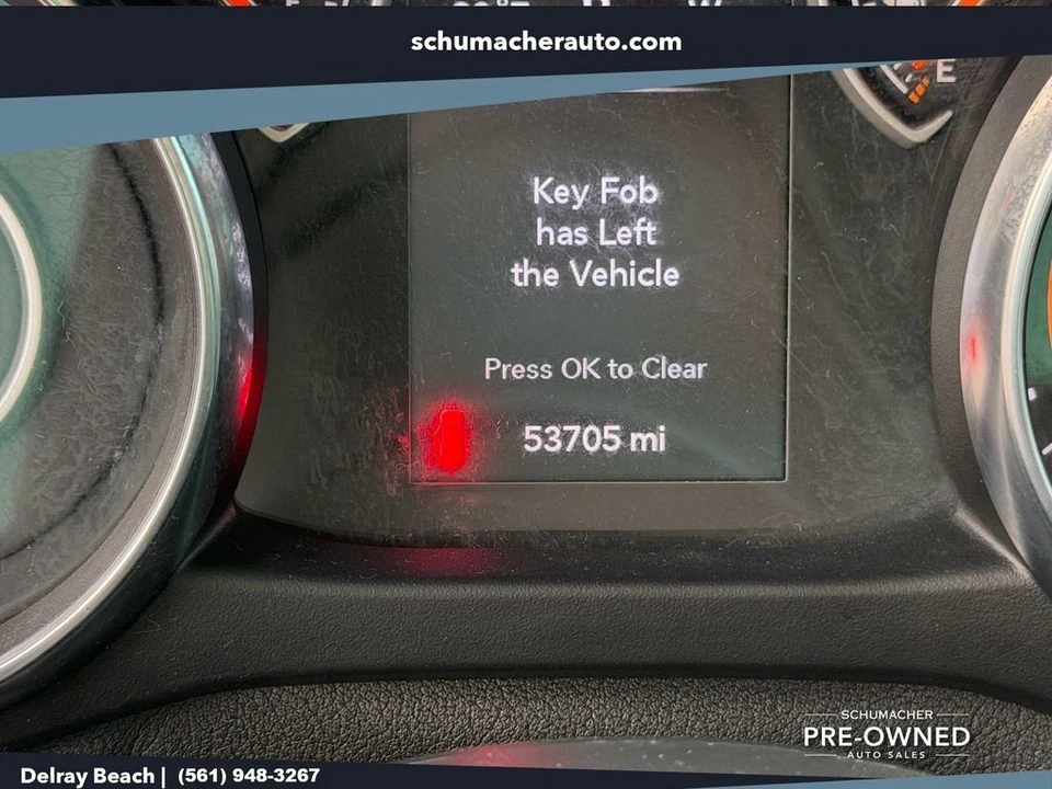 2020 Jeep JL Wrangler - Image 20 of 22