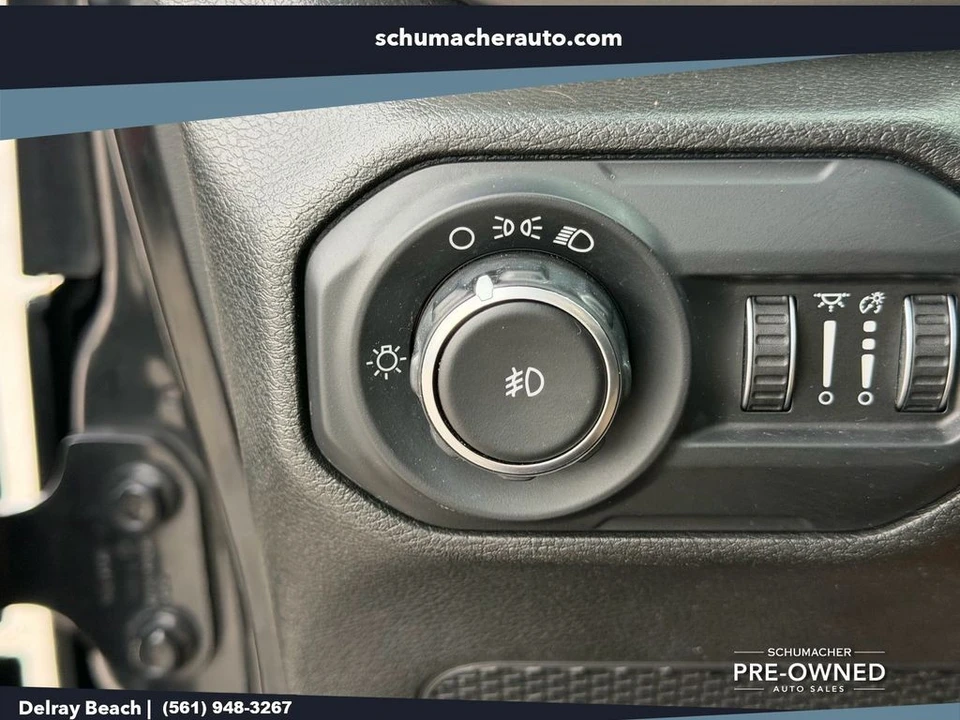 2020 Jeep JL Wrangler - Image 22 of 22