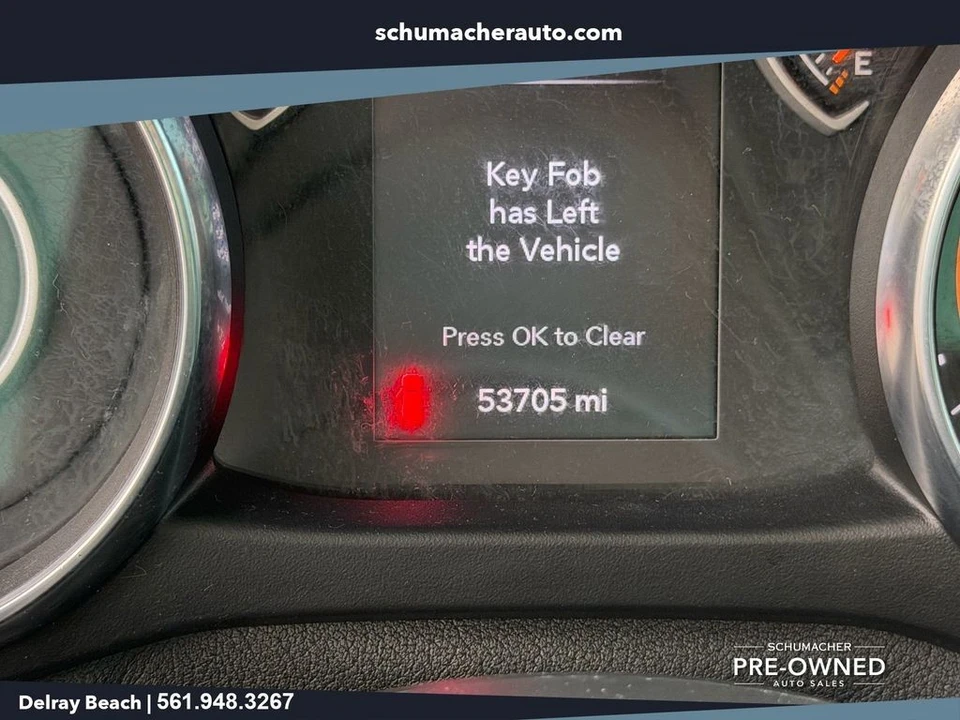 2020 Jeep JL Wrangler - Image 20 of 22
