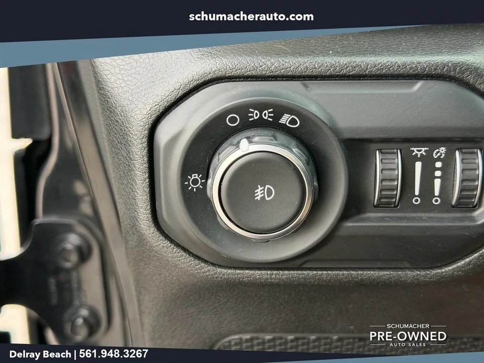 2020 Jeep JL Wrangler - Image 22 of 22