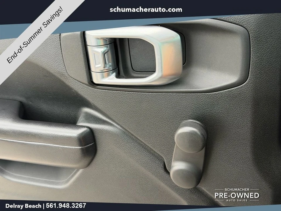 2020 Jeep JL Wrangler - Image 21 of 22