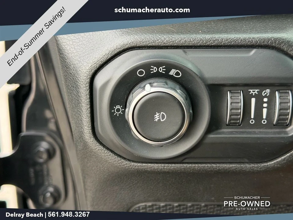 2020 Jeep JL Wrangler - Image 22 of 22