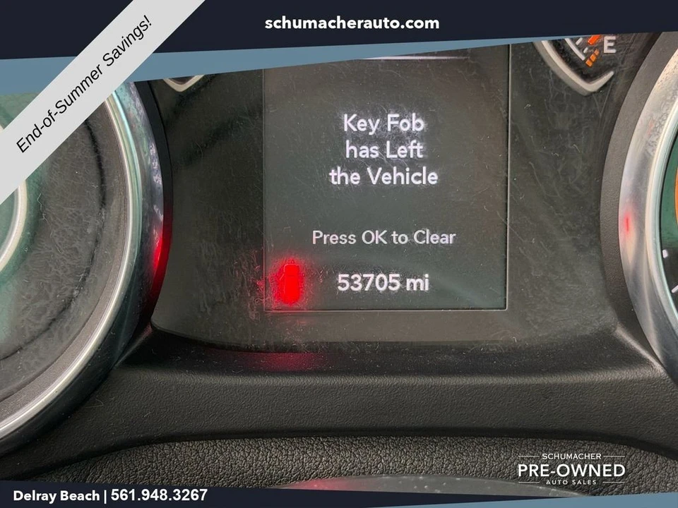 2020 Jeep JL Wrangler - Image 20 of 22
