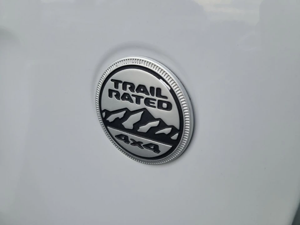 2020 Jeep JL Wrangler - Image 8 of 12