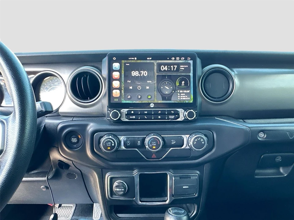 2020 Jeep JL Wrangler - Image 14 of 21