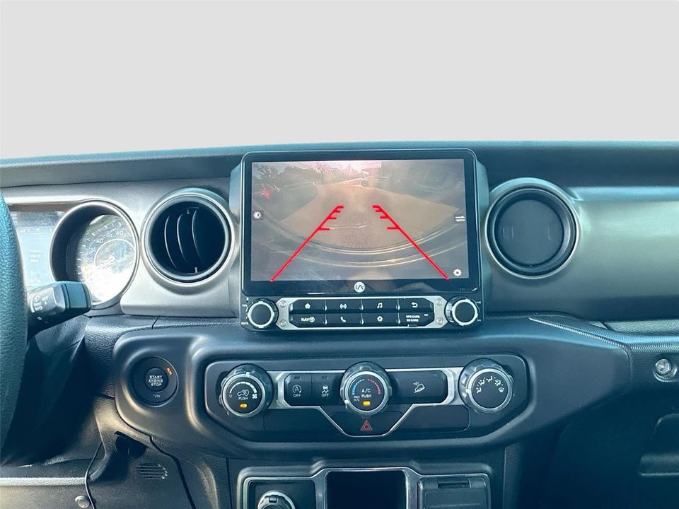 2020 Jeep JL Wrangler - Image 13 of 21