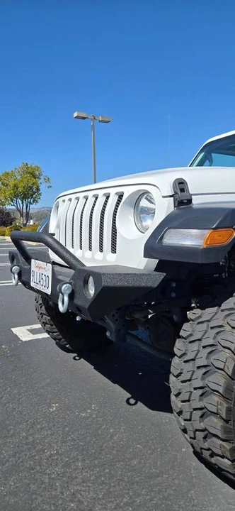 2020 Jeep JL Wrangler - Image 5 of 19