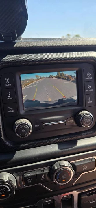 2020 Jeep JL Wrangler - Image 4 of 19