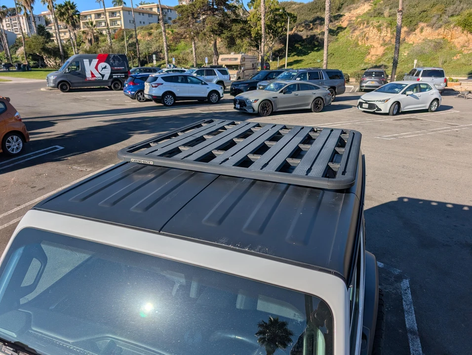 2020 Jeep JL Wrangler - Image 18 of 31