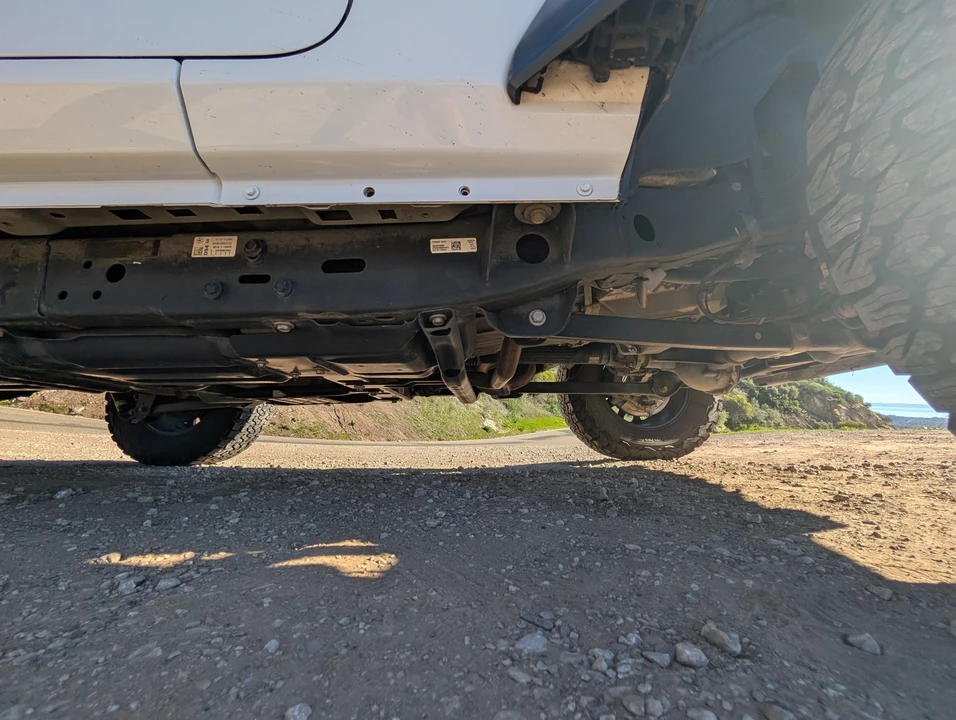 2020 Jeep JL Wrangler - Image 23 of 31