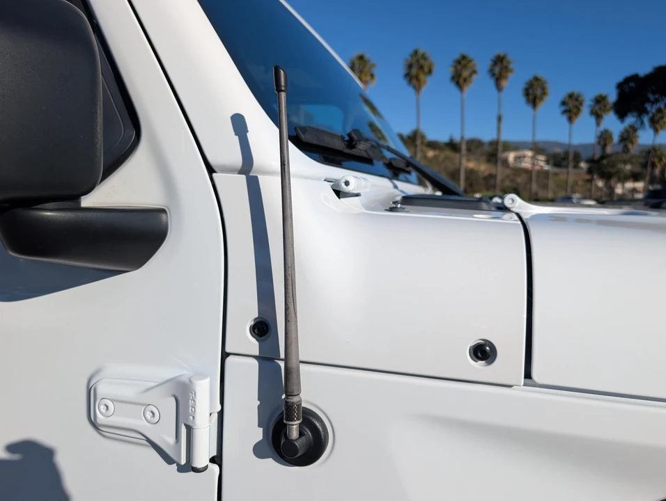2020 Jeep JL Wrangler - Image 31 of 31
