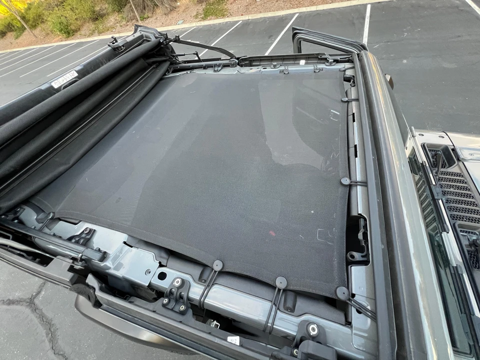 2020 Jeep JL Wrangler - Image 30 of 31