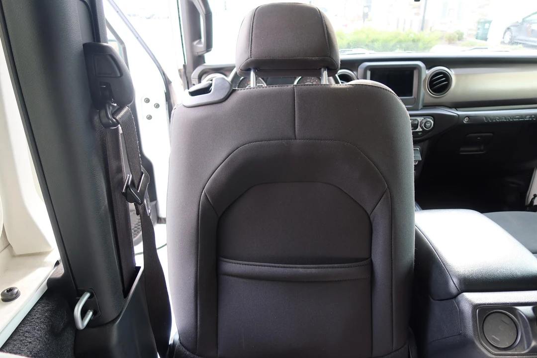 2020 Jeep JL Wrangler - Image 31 of 31