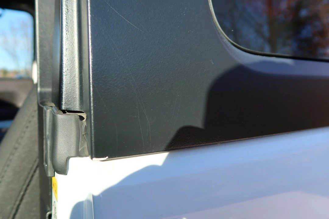 2020 Jeep JL Wrangler - Image 18 of 31