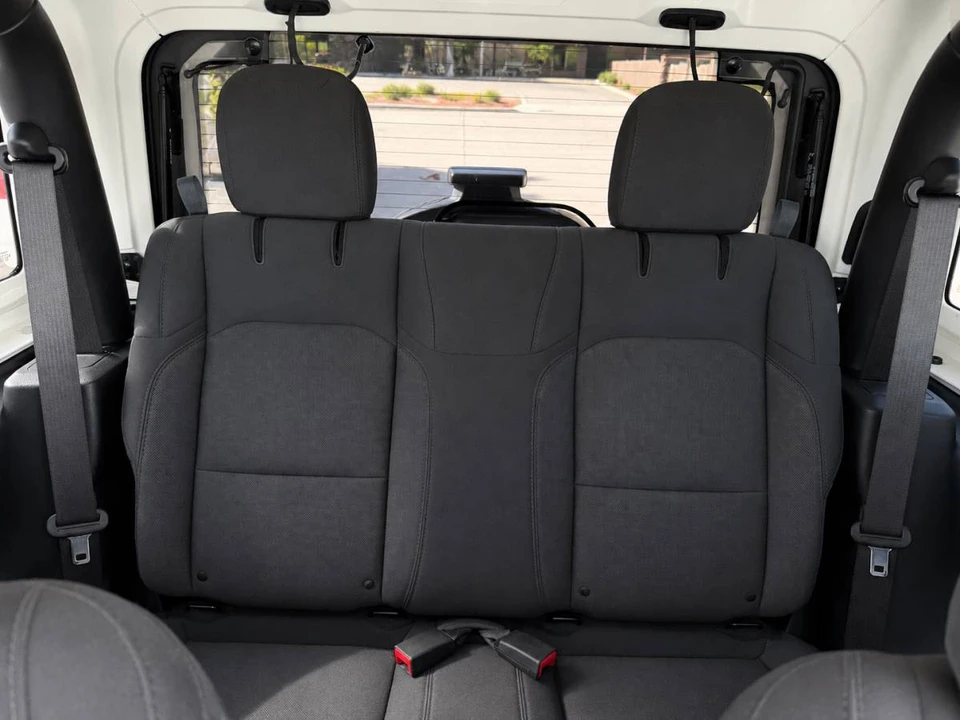 2020 Jeep Wrangler - Image 12 of 18
