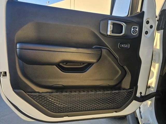 2020 Jeep JL Wrangler - Image 12 of 12