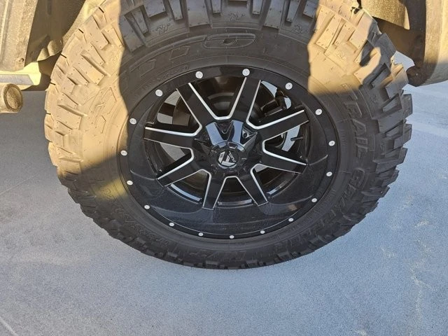 2020 Jeep JL Wrangler - Image 11 of 12