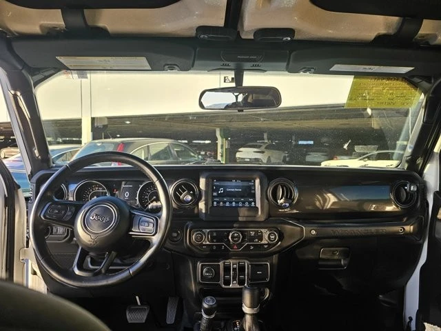 2020 Jeep JL Wrangler - Image 10 of 12