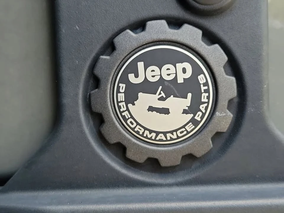 2020 Jeep JL Wrangler - Image 10 of 20