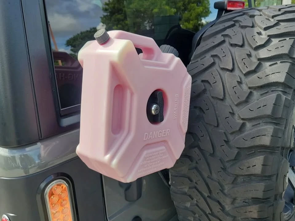 2020 Jeep JL Wrangler - Image 13 of 20