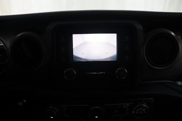 2020 Jeep JL Wrangler - Image 15 of 20
