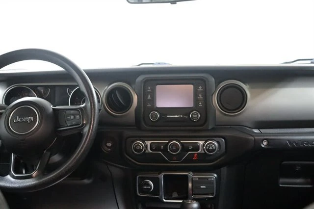 2020 Jeep JL Wrangler - Image 9 of 20