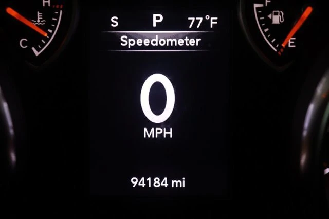 2020 Jeep JL Wrangler - Image 10 of 20