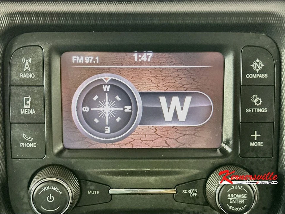 2020 Jeep JL Wrangler - Image 19 of 24