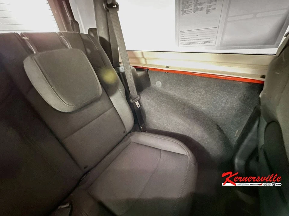 2020 Jeep JL Wrangler - Image 14 of 24