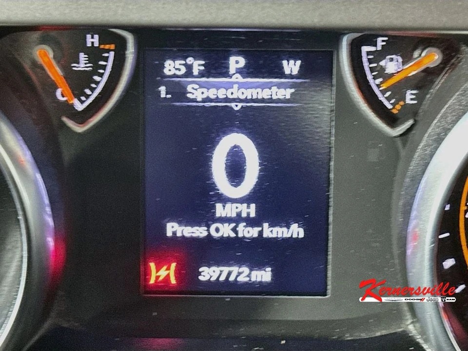 2020 Jeep JL Wrangler - Image 15 of 24
