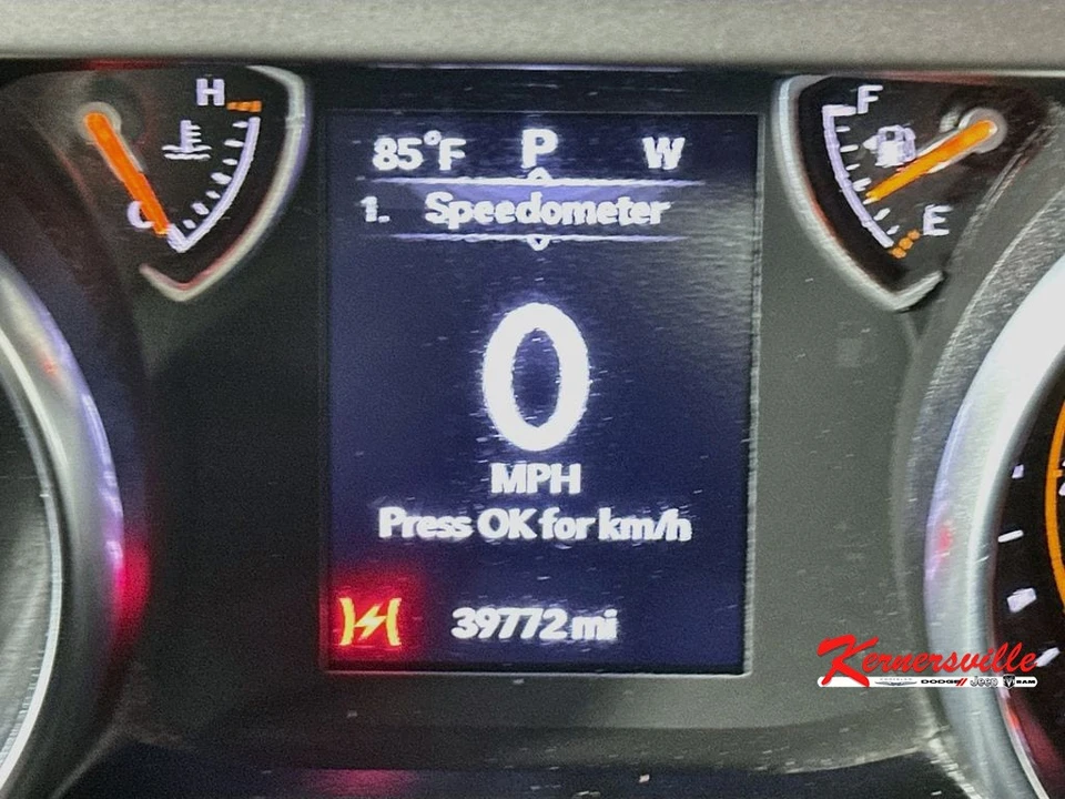 2020 Jeep JL Wrangler - Image 15 of 24