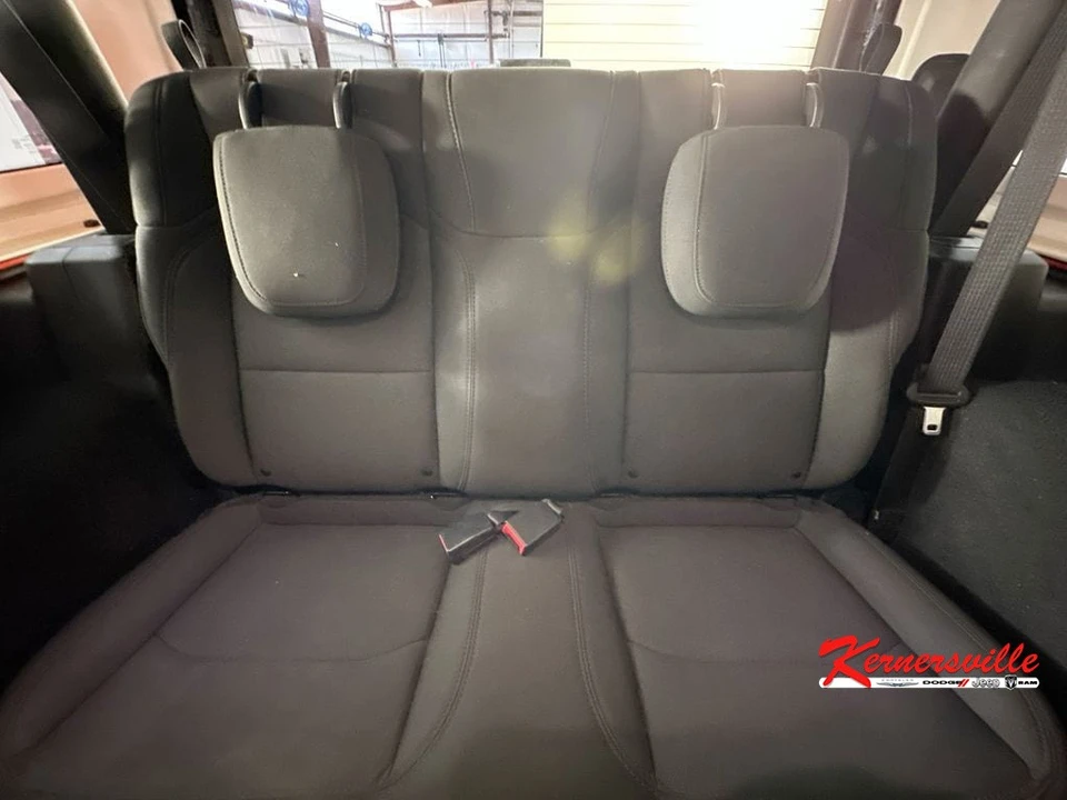 2020 Jeep JL Wrangler - Image 13 of 24