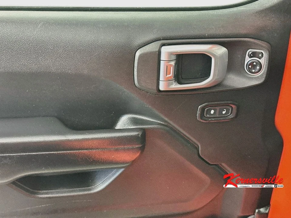 2020 Jeep JL Wrangler - Image 22 of 24